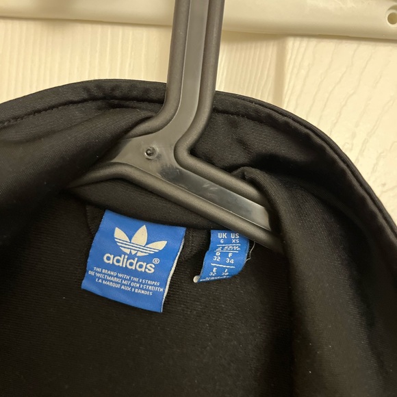 SOLD - Adidas sport jacket - Picture 2 of 3